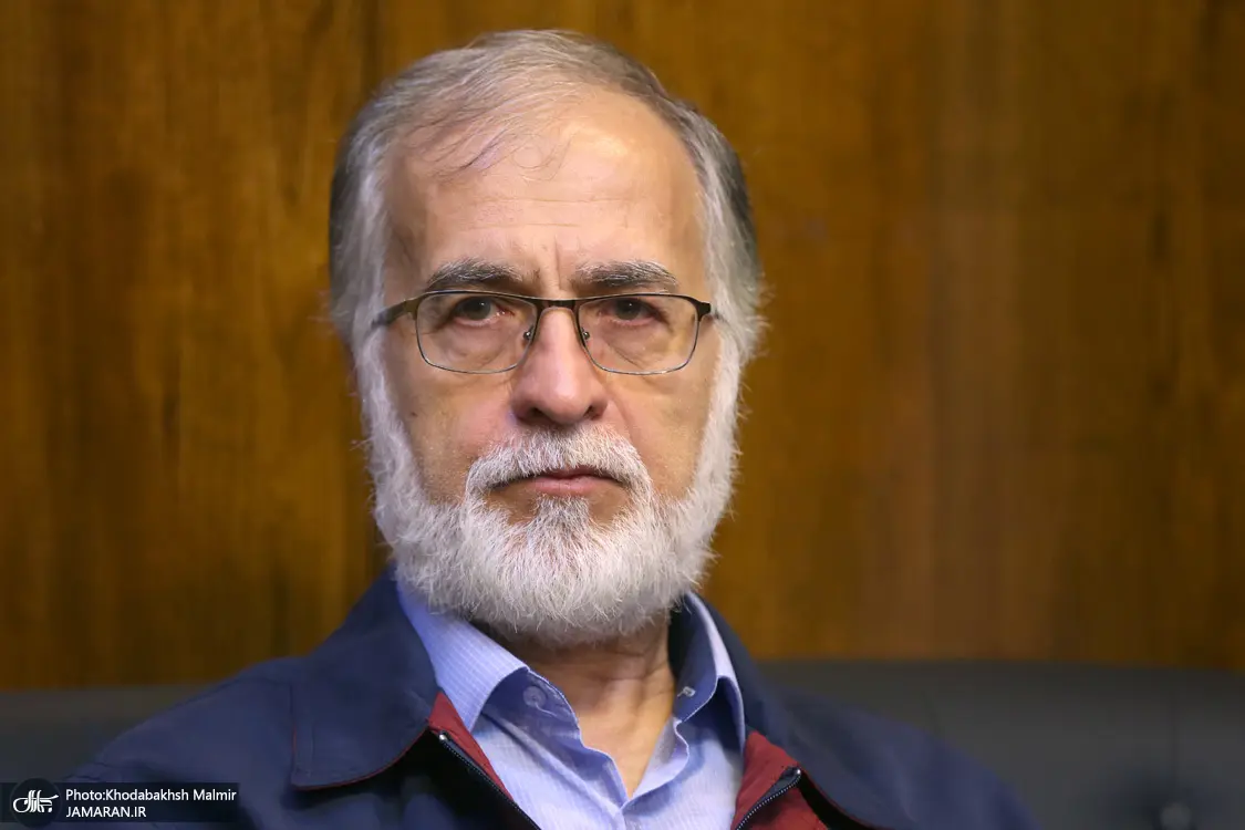 گفت+و+گویی+با+محمد+عطریانفر