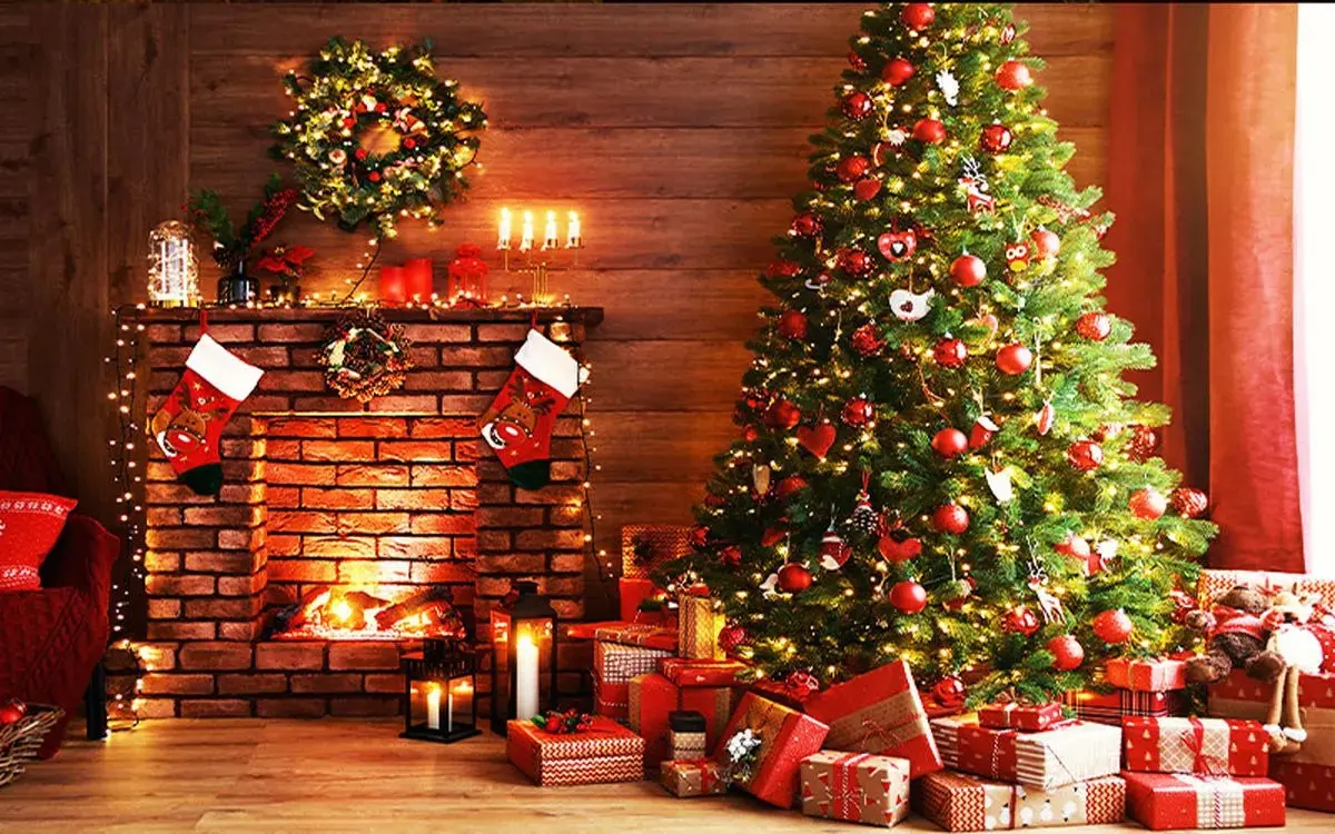  کریسمس چیست 