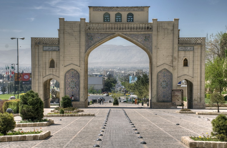 بلیط هواپیما تهران شیراز - تصویر 2