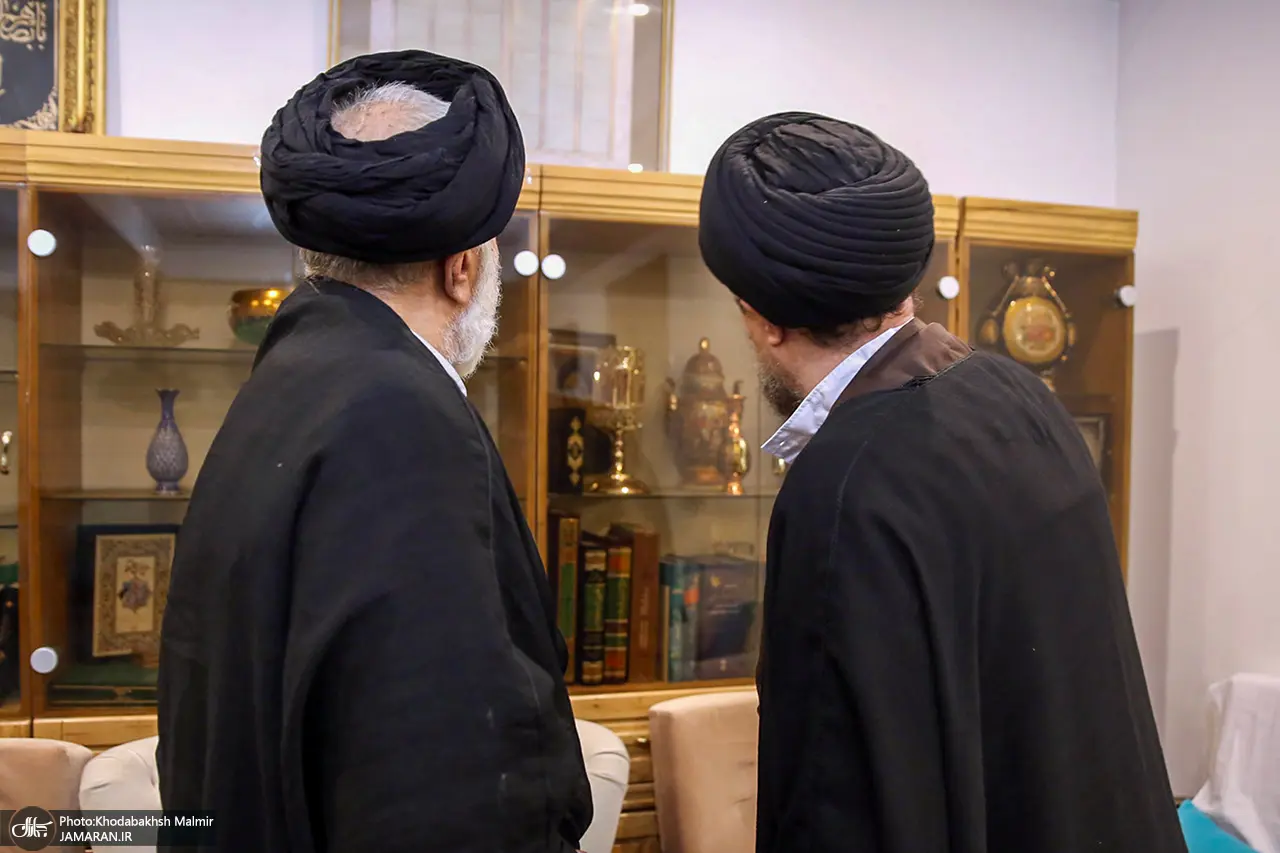دیدار+سید+حسن+خمینی+با+حجت+الاسلام+و+المسلمین+سید+هادی+خامنه_ای (5)