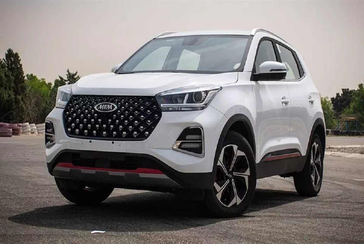 طرح فروش اقساطی خودرو در تجارت خودروی خسروانی