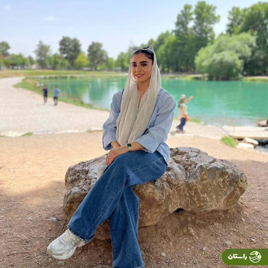 زهرا کیانی 1