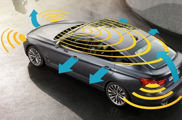 5 روش برای پیدا کردن ردیاب و سیگنال یاب پنهان در خودرو - تصویر 3