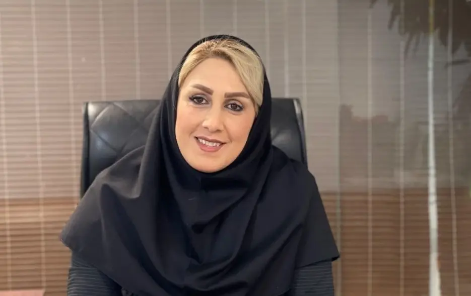 مهشید عابدینی