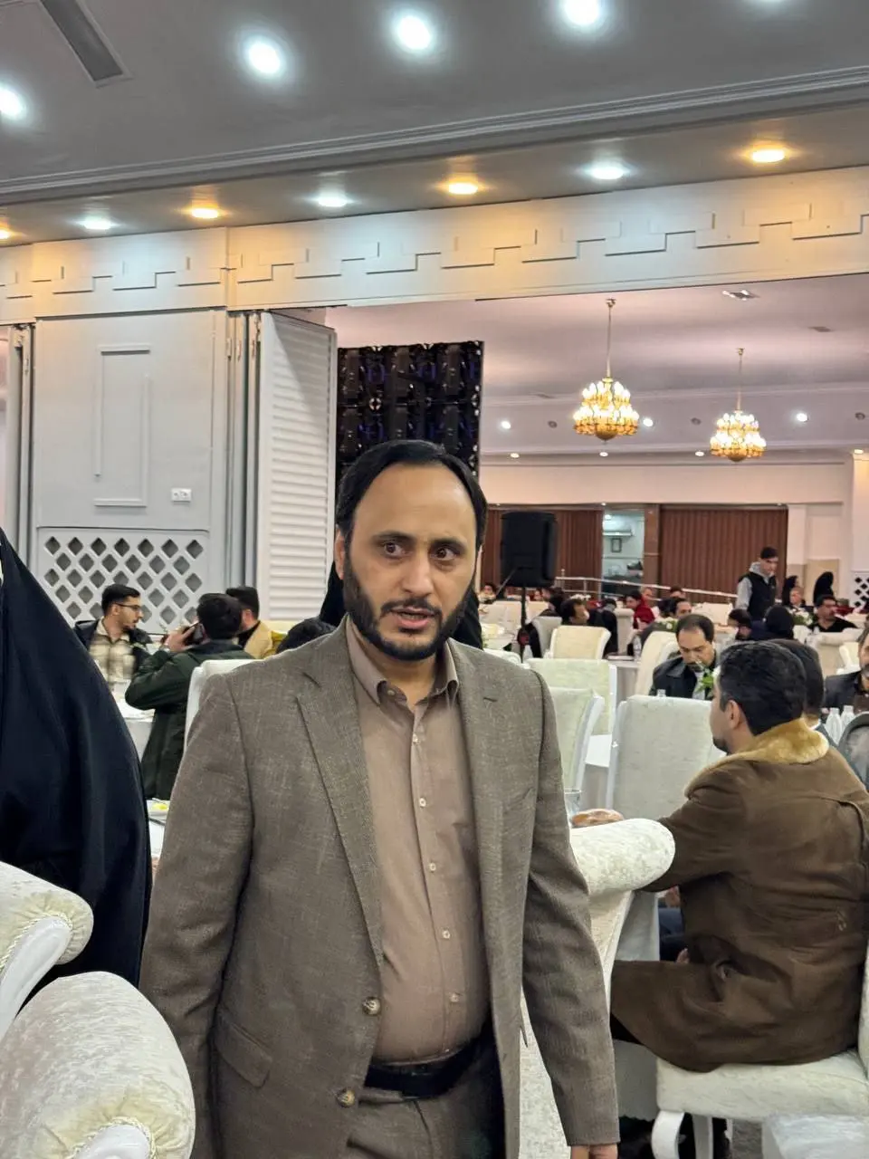 بهادری جهرمی