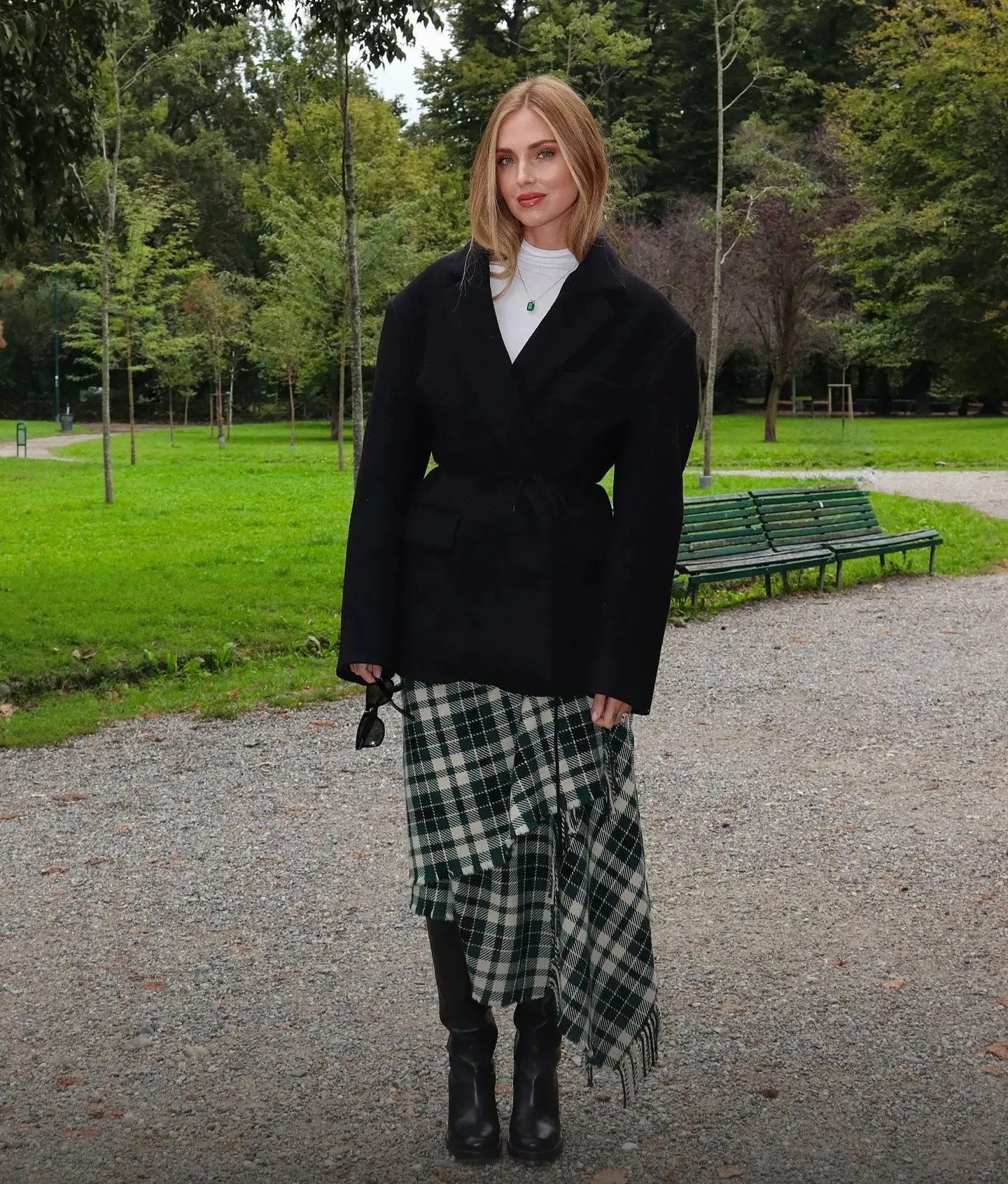 کیارا فرانی 