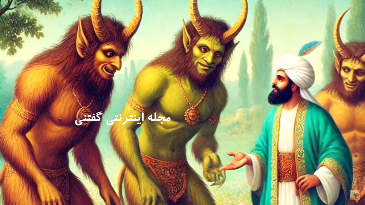 داستان-حاتم-طایی-و-گلچهره-خانم-2-1