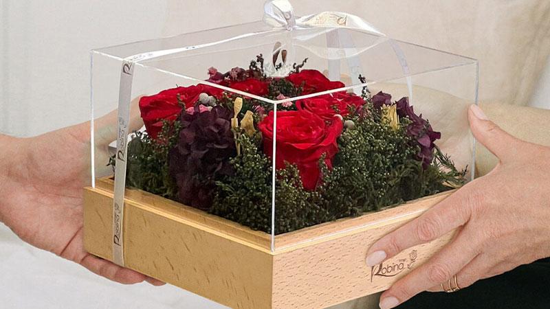 هدیه برای مدیر شرکت