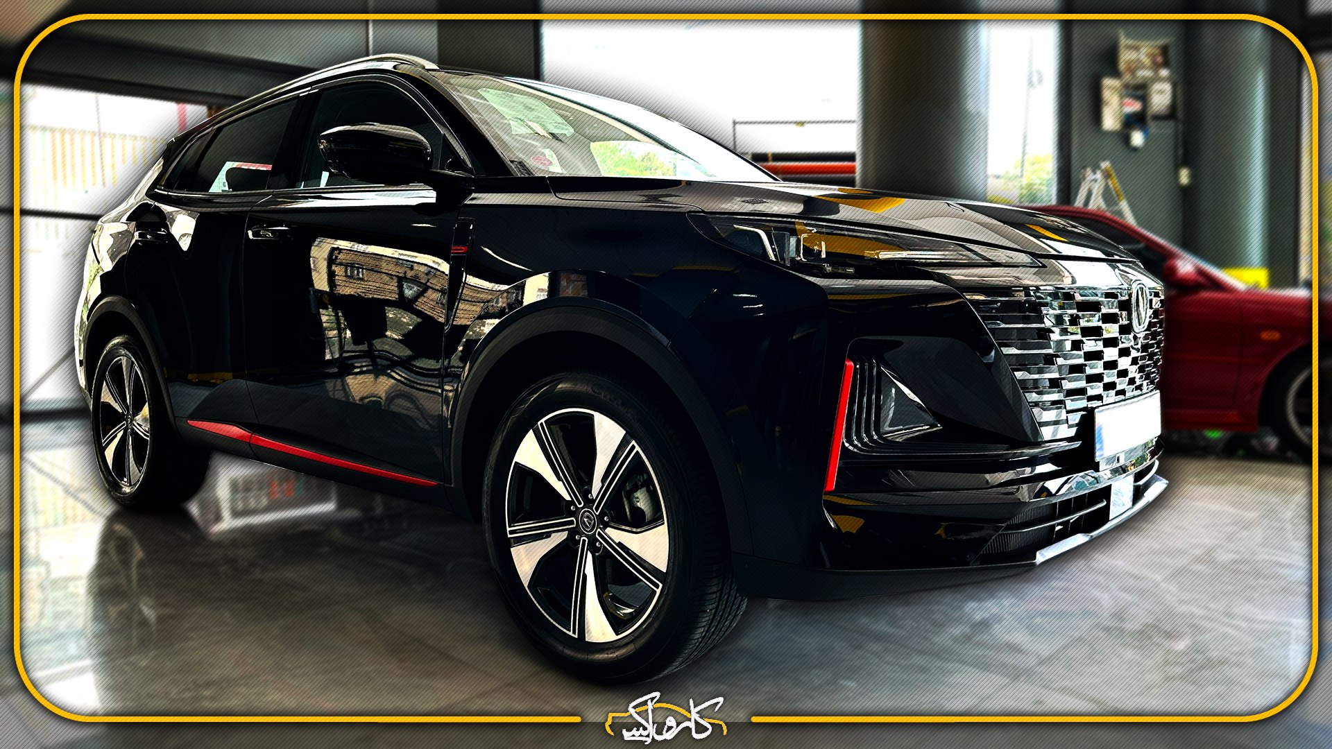 آموزش سرامیک خودرو در منزل