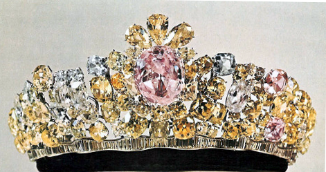 Noor-ol-Ain_tiara