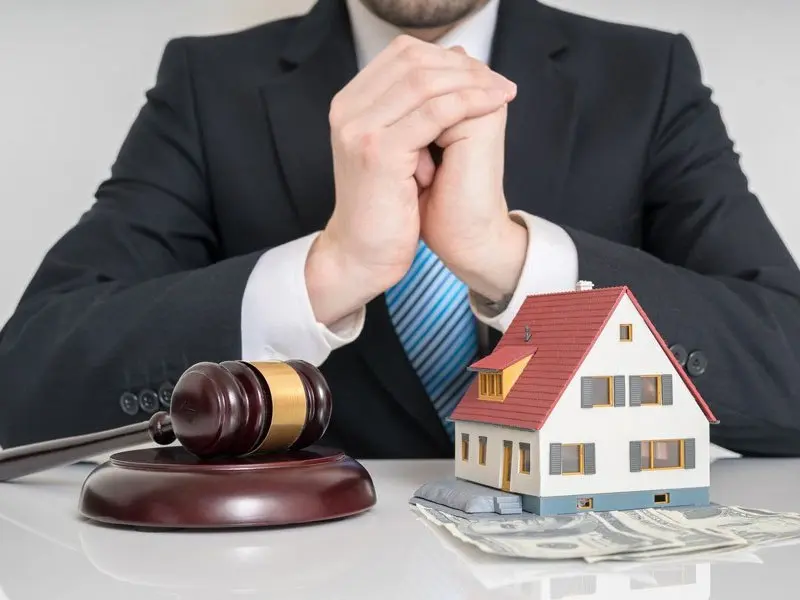 بهترین وکیل ملکی در تهران