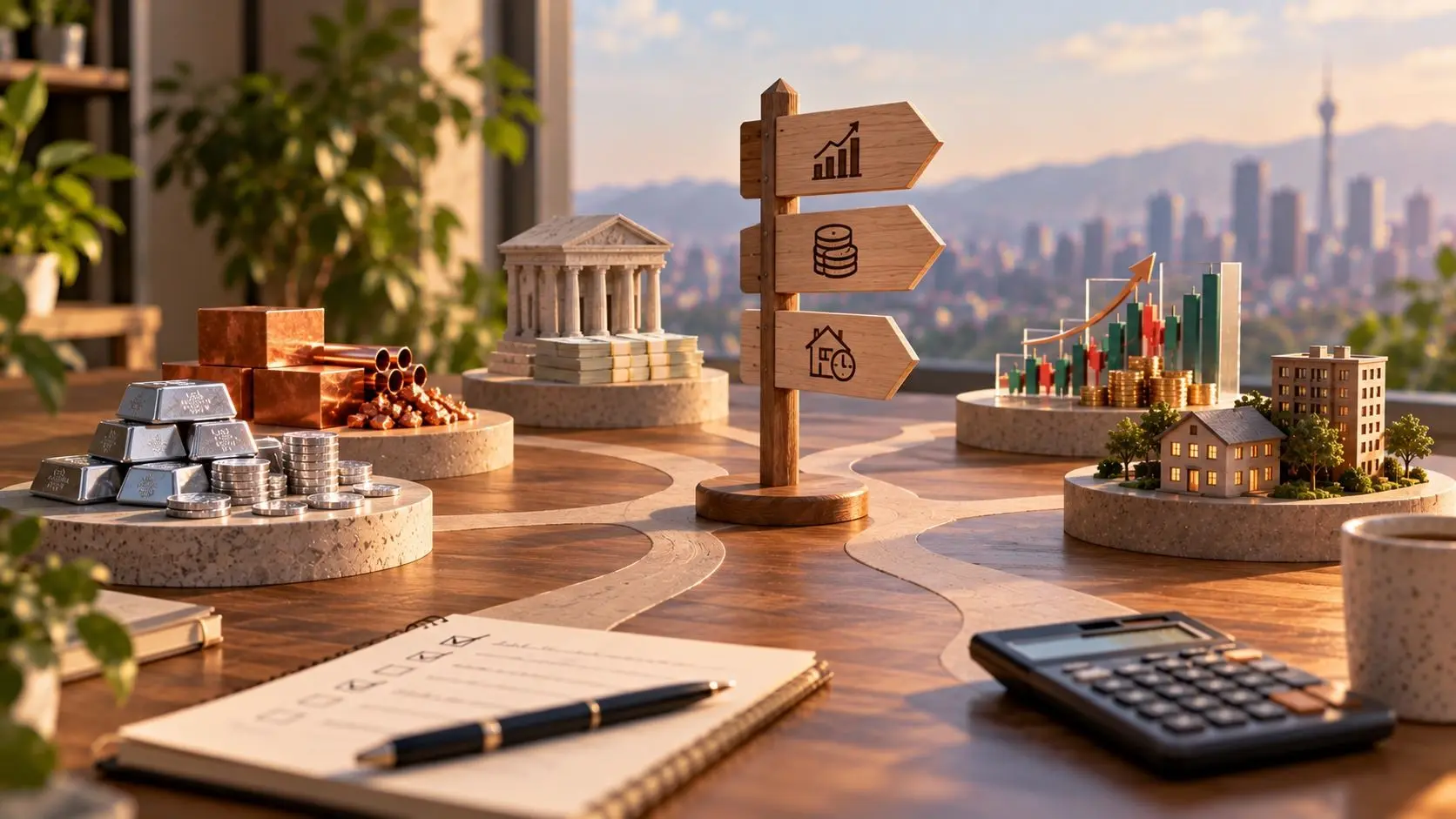 بهترین سرمایهگذاری