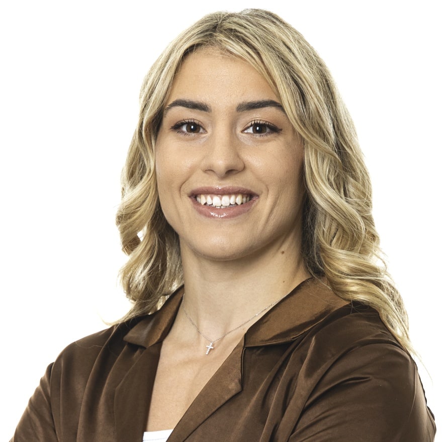 Helen Maroulis