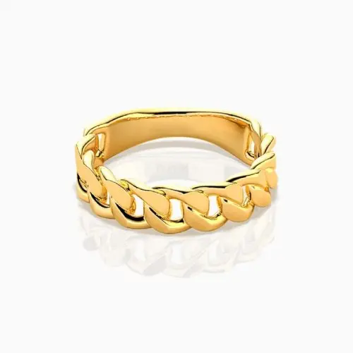 انگشتر کارتیر