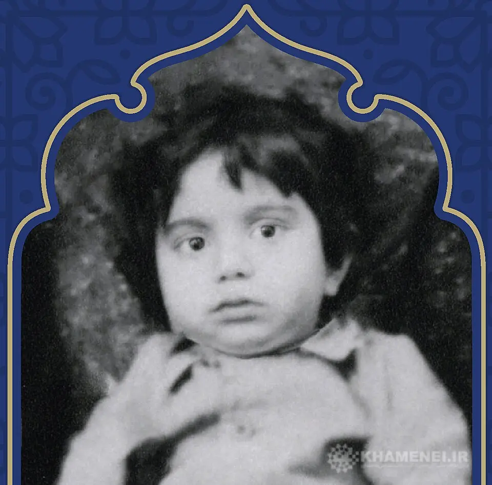 سید_علی_خامنه_ای_۱۳۱۹