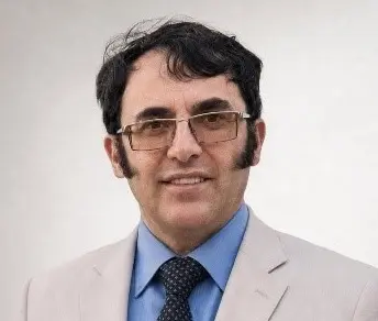 رضازاده