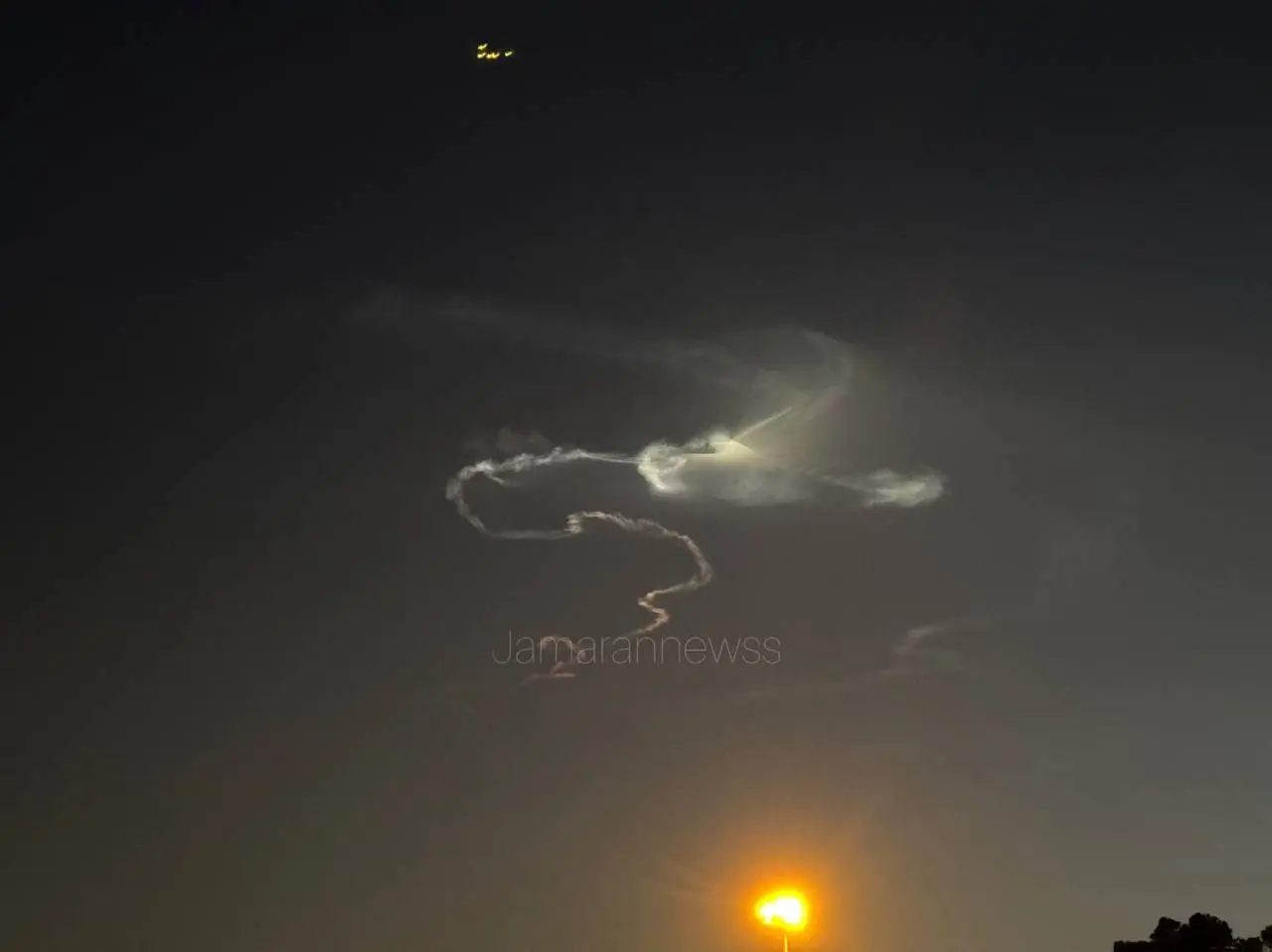 موشک‌های بالستیک ایرانی