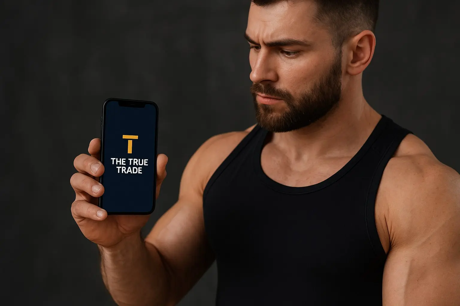 کاربران صرافی ترو ترید