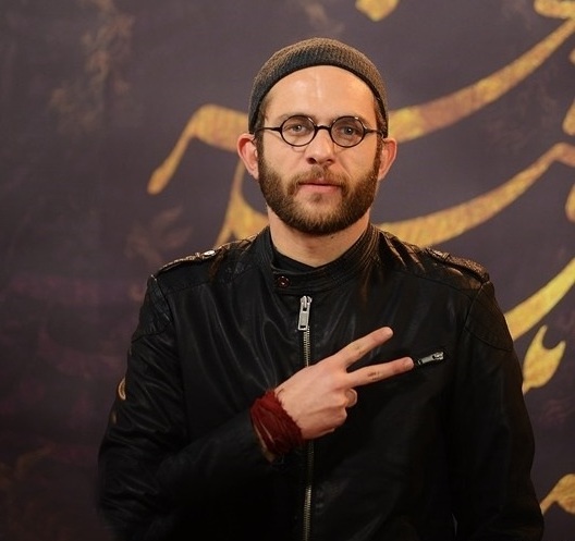 بابک حمیدیان بهترین بازیگر مرد درام شد