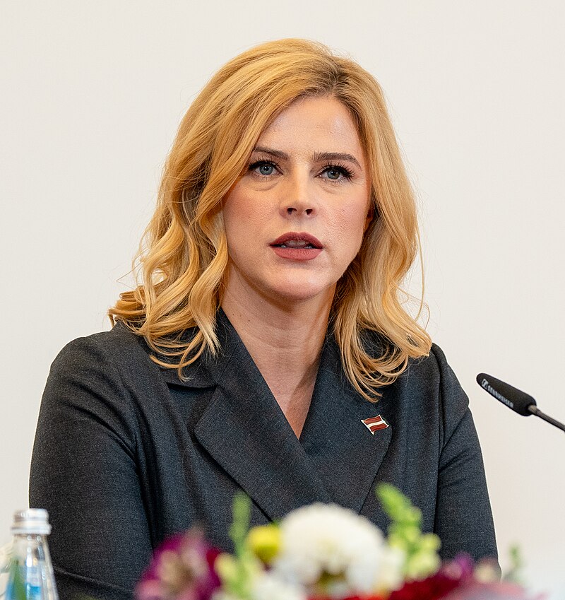 اویکا سیلینا