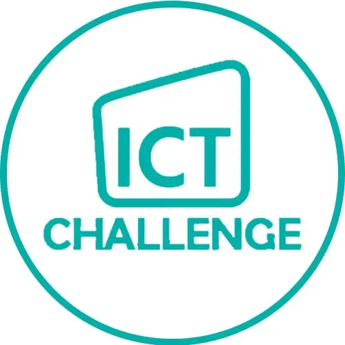 مسابقات برنامهنویسی ICT-Challenge