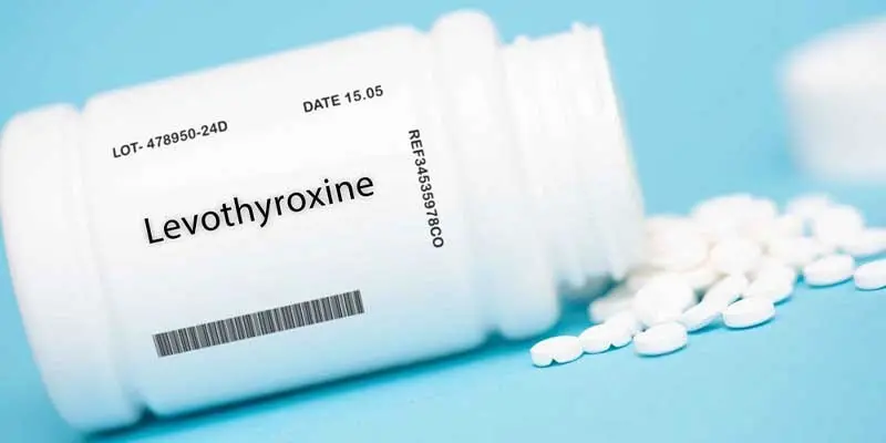 لووتیروکسین برای تیروئید کم کار