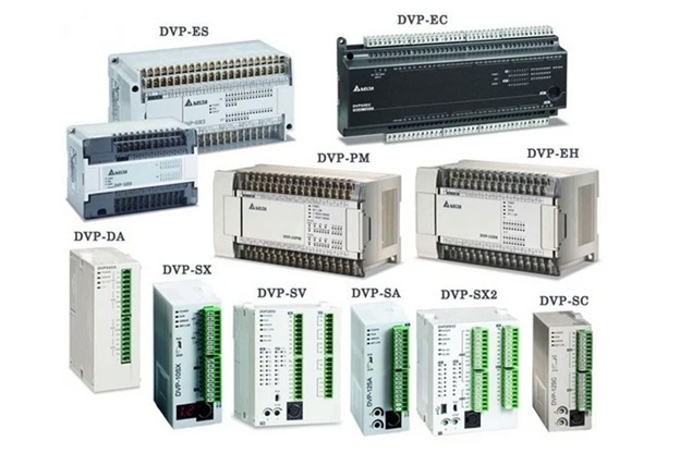 راهنمای خرید PLC دلتا با بهترین قیمت از نمایندگی پی ال سی دلتا