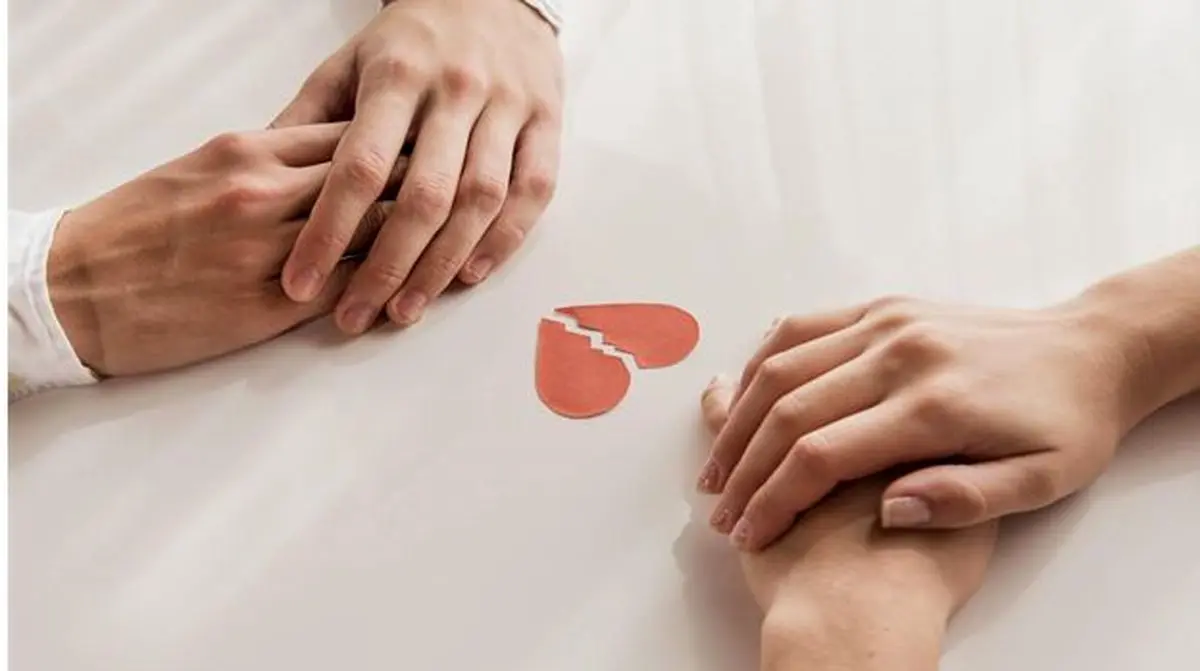 طلاق عاطفی
