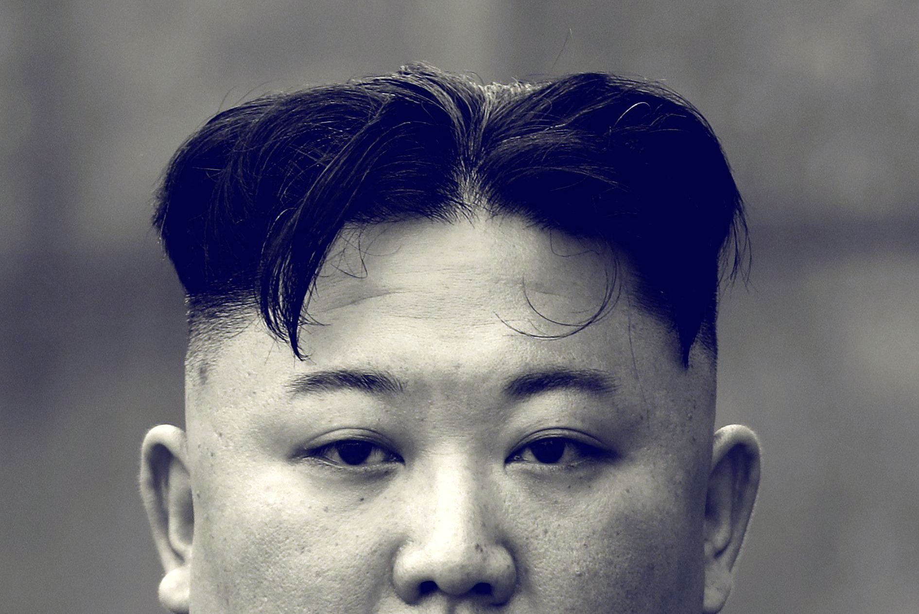 Chotiner-NorthKorea