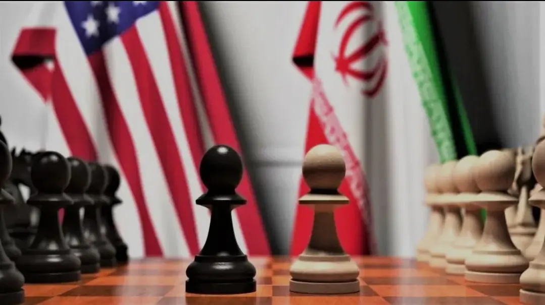 مذاکرات ایران و آمریکا 