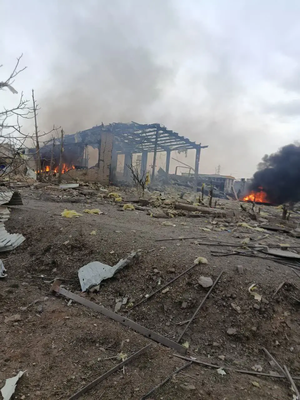 مجتمع خدمات رفاهی 1