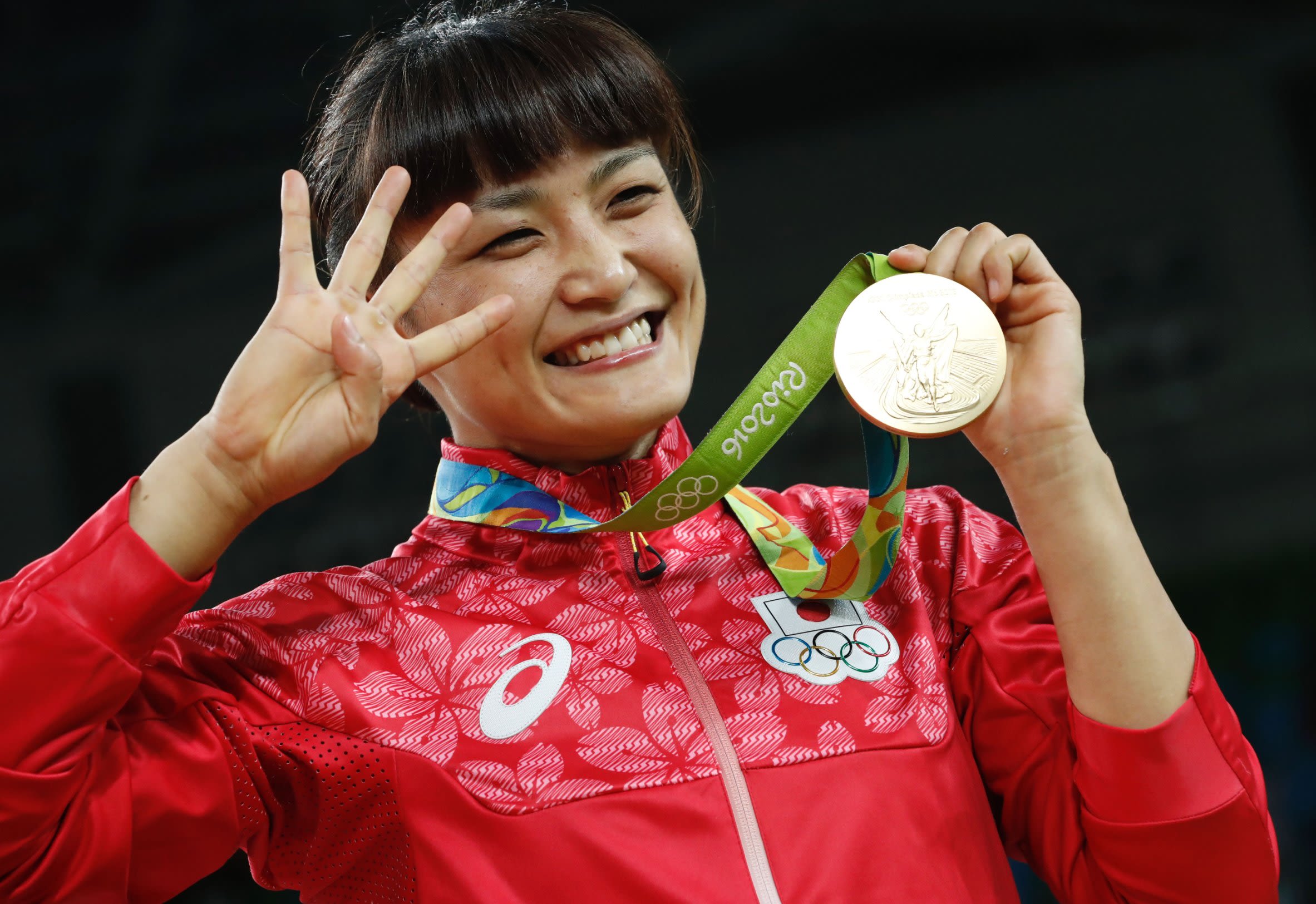 Kaori Icho