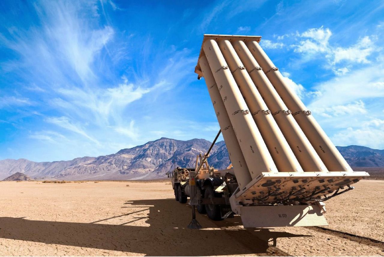 سامانه+پدافندی+ضدبالستیک+THAAD+در+عربستان+(3)