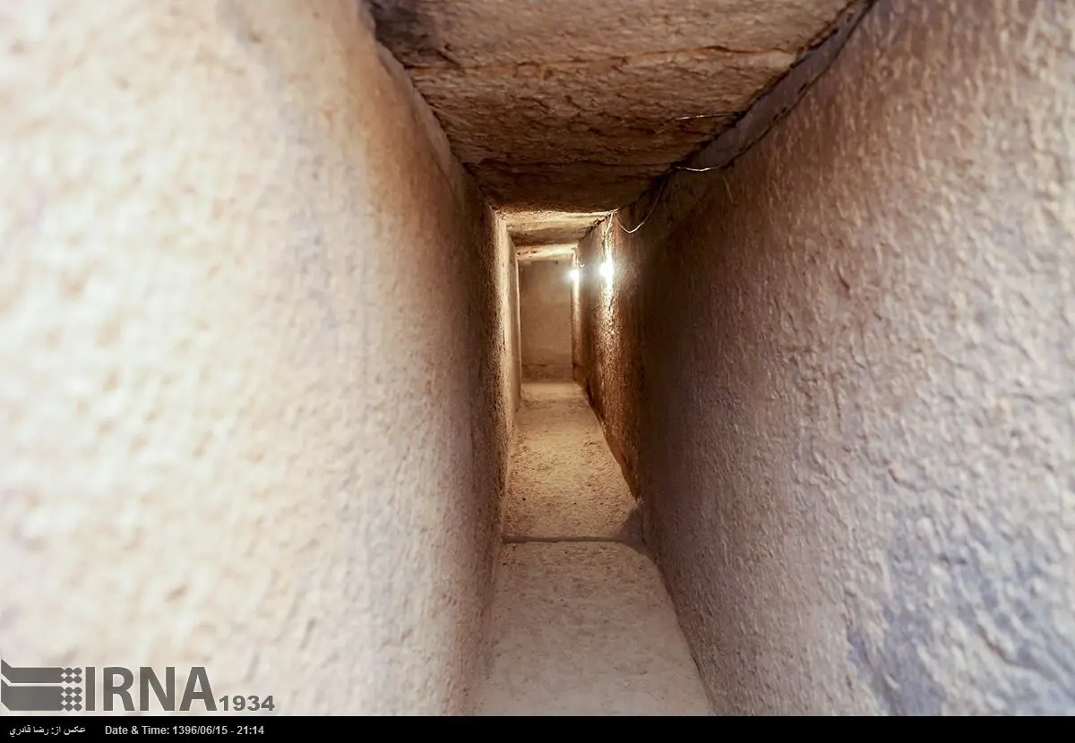 تونل های انتقال ۀب