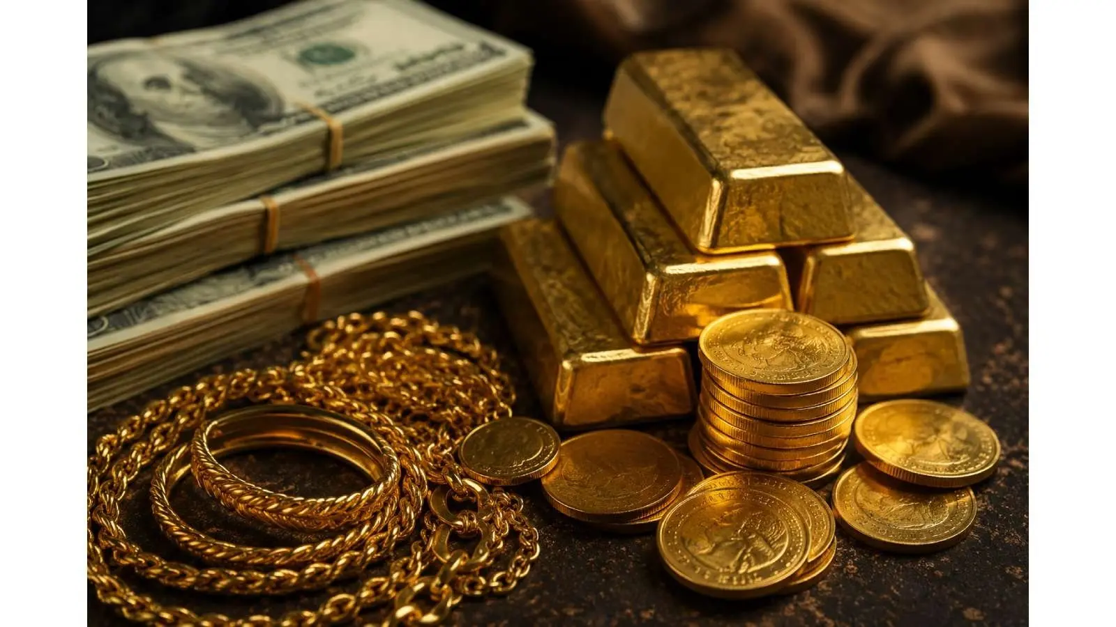 انتخاب بر اساس حفظ ارزش و مدیریت ریسک