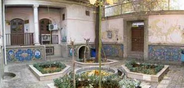 Sadegh-Hedayat-House-45