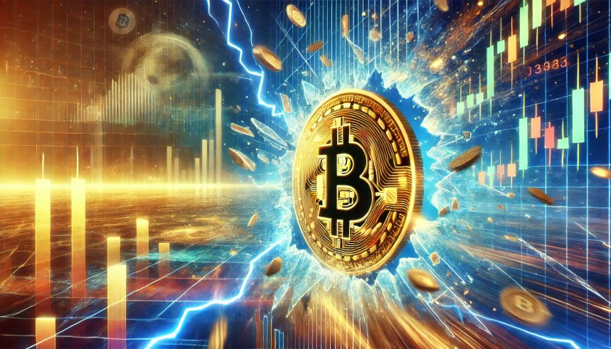 تحلیل تکنیکال بیت کوین