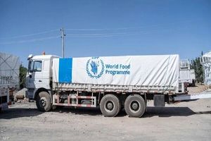 کمک‌های «برنامه جهانی غذا» به مردم فلسطین قطع شد