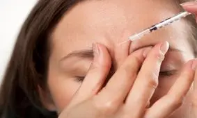 ۱۱ گروهی که به هیچ وجه نباید بوتاکس تزریق کنند