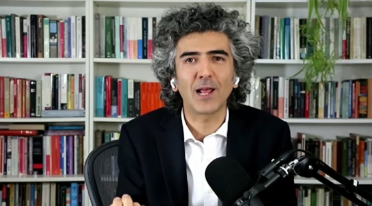 علی علیزاده خداحافظی میکند؟
