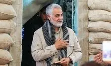 خاطره‌ای هولناک از منفجر شدن ماشین حاج‌ قاسم در مسیر تنگه ابوقریب!