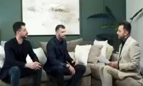 ورزشکار دوپینگی و خالق نظریه «بی‌ناموسی»/ رونمایی اینترنشنال از دو لیدر به اصطلاح انقلاب