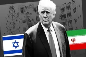 رجز خوانی مقام اسرائیلی برای ایران/ نتانیاهو باید پیش از پایان دوره ریاست‌جمهوری ترامپ، هدفی مشخص برای «سرنگونی حکومت ایران» تعیین کند