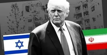 رجز خوانی مقام اسرائیلی برای ایران/ نتانیاهو باید پیش از پایان دوره ریاست‌جمهوری ترامپ، هدفی مشخص برای «سرنگونی حکومت ایران» تعیین کند

