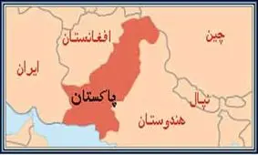 انفجار تروریستی در پاکستان با ۵ کشته و زخمی/ ویدئو