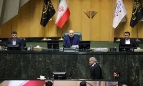 پس لرزه ادامه دار استعفای ناگهانی ظریف/ زخم کاری بر دولت بود/ هنر قالیباف در جلسات رأی اعتماد چیست؟

