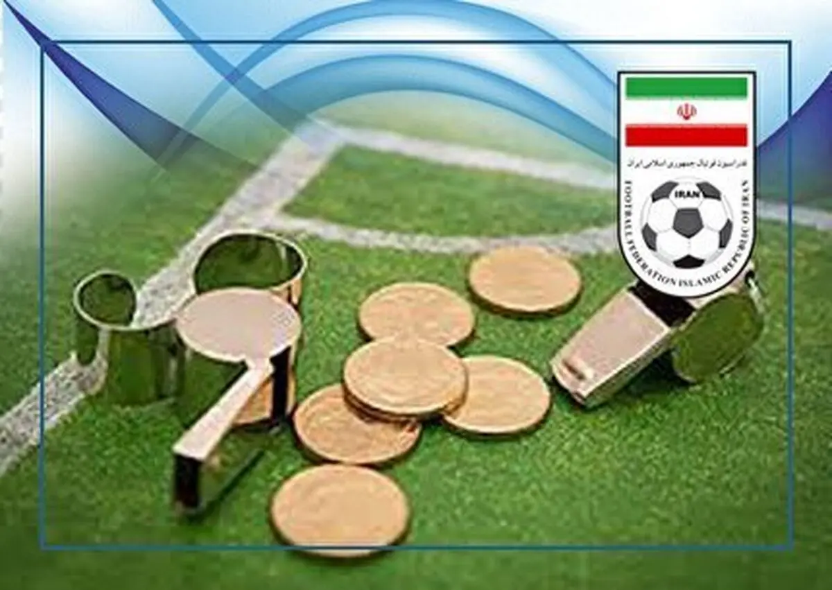 محکومیت ۴ باشگاه دیگر لیگ برتری

