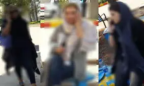 جدال توئیتری دو روحانی درباره بی حجابی