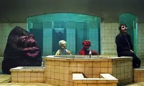 ماجرای عروسک‌های عجیب تلویزیون چیست؟