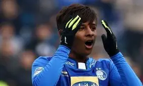 شوک جدید مهدی قایدی به استقلال؟/ شکایت بین المللی از ستاره آبی ها

